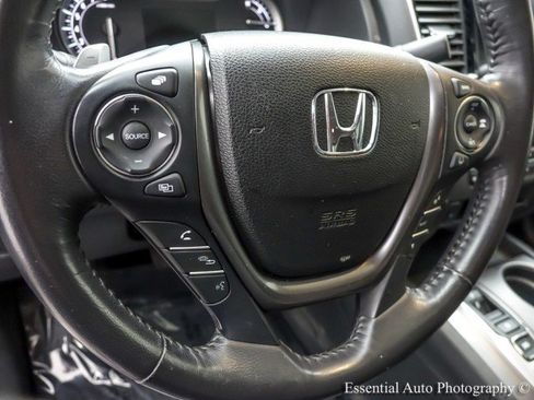 Used 2023 Honda Ridgeline RTL image 15