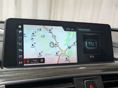 Used 2020 BMW 440i Gran Coupe RWD image 15