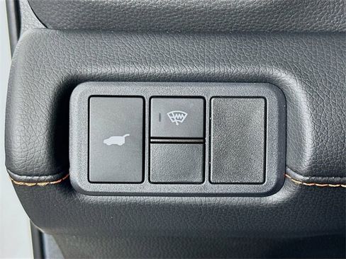 Certified 2026 Honda Passport TrailSport Elite image 21