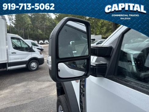 New 2025 Ford F450 XL image 12