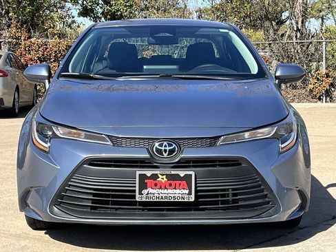 Used 2024 Toyota Corolla LE image 7