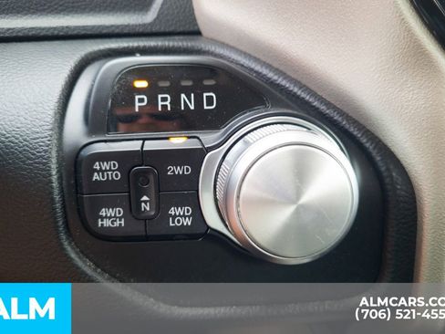 Used 2021 RAM 1500 Laramie image 30