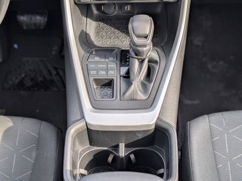 Used 2023 Toyota RAV4 XLE w/ XLE Grade Weather Package image 24