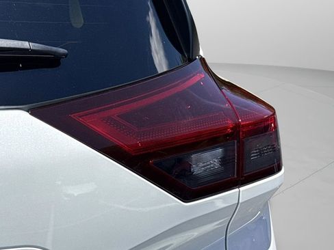Certified 2024 Nissan Rogue SV w/ SV Premium Package FWD image 46