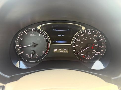 Used 2013 Nissan Altima 2.5 SL w/ Technology Pkg FWD image 19