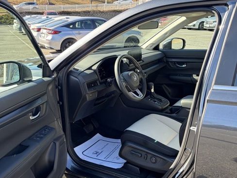 Certified 2024 Honda CR-V EX image 14