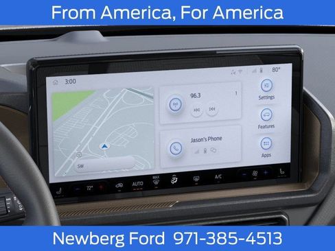 New 2026 Ford Bronco Sport Big Bend w/ Convenience Package AWD/4WD image 28