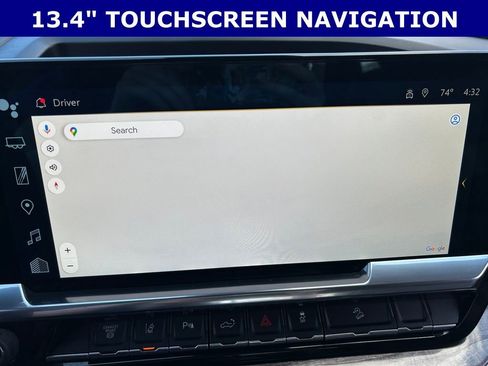 Used 2024 Chevrolet Silverado 2500 LTZ w/ LTZ Premium Package image 4