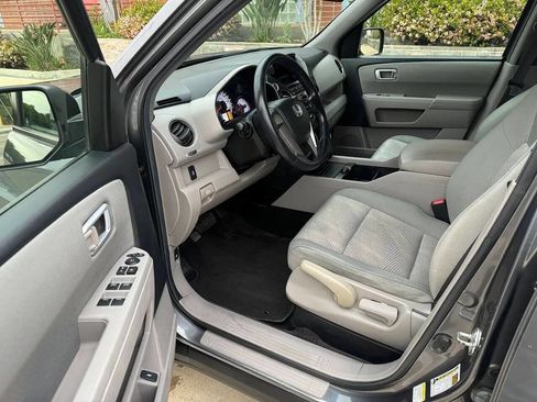 Used 2012 Honda Pilot LX image 11