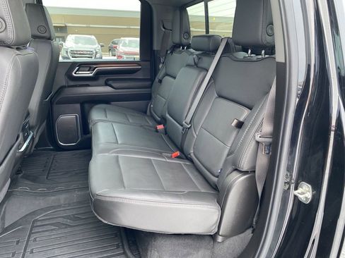 Used 2025 GMC Sierra 3500 Denali w/ Denali Reserve Package image 26