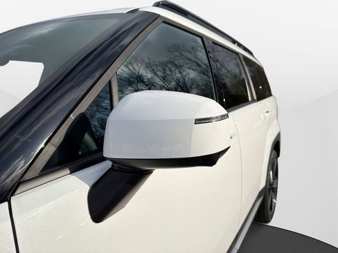 New 2026 Hyundai Santa Fe Limited image 11