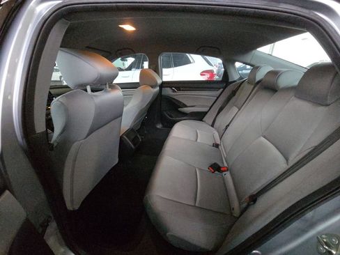 Used 2020 Honda Accord LX image 6