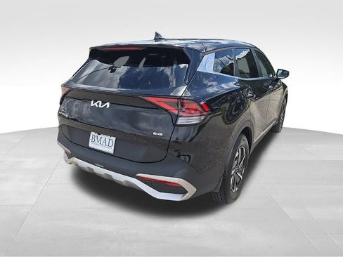 Used 2023 Kia Sportage LX FWD image 13