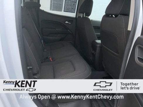 Certified 2022 GMC Canyon Elevation image 12