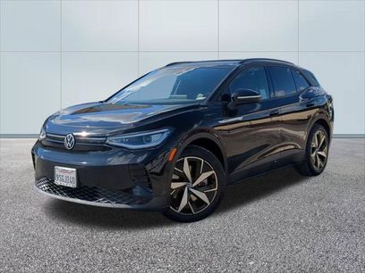 Used 2023 Volkswagen ID.4 Pro S