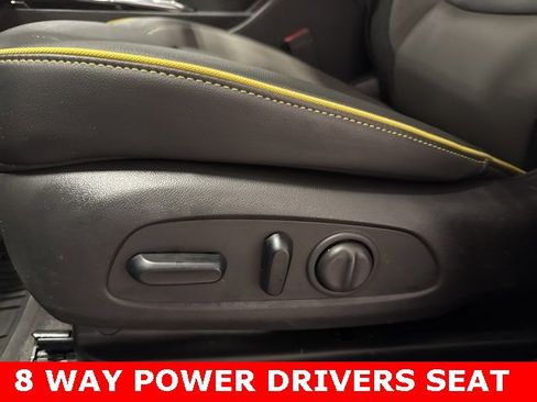 Used 2024 Chevrolet TrailBlazer ACTIV w/ Convenience Package image 10