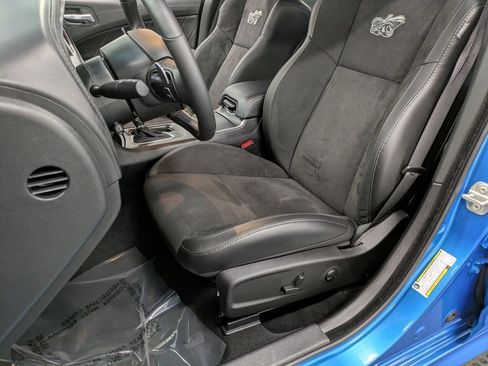 Used 2023 Dodge Charger Scat Pack w/ Plus Group image 9