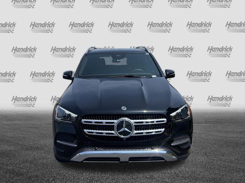 Certified 2026 Mercedes-Benz GLE 350 4MATIC image 3