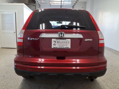 Used 2011 Honda CR-V EX-L image 5