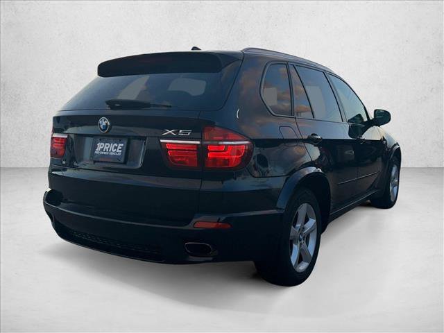 Used 2013 BMW X5 xDrive50i AWD/4WD image 5