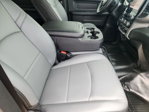 New 2026 RAM 2500 Tradesman image 14