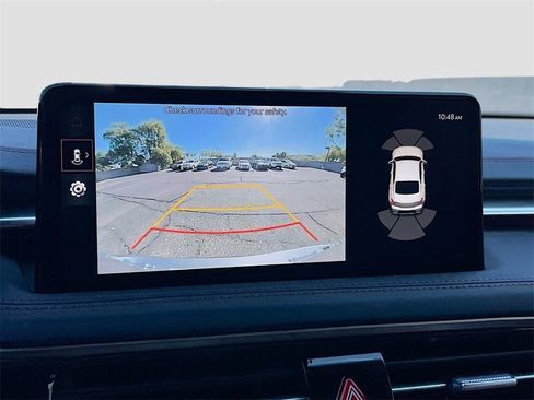 Used 2025 Genesis G70 3.3T Advanced image 14