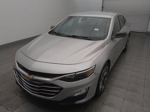 Used 2020 Chevrolet Malibu LT FWD image 15