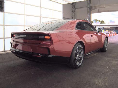 Used 2024 Dodge Charger Daytona R/T w/ Plus Group AWD/4WD image 9