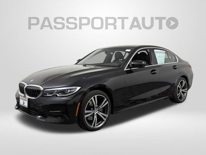 Used 2021 BMW 330i xDrive Sedan w/ Convenience Package