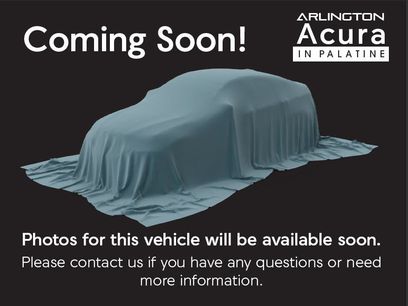 New 2026 Acura MDX A-Spec