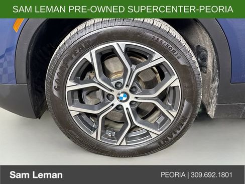 Used 2023 BMW X2 xDrive28i w/ Convenience Package image 30