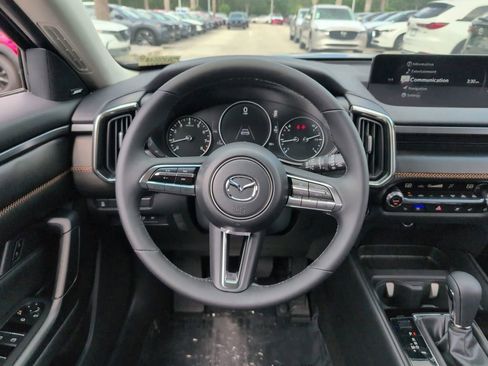 New 2025 MAZDA CX-50 AWD 2.5 S w/ Weather Package image 18