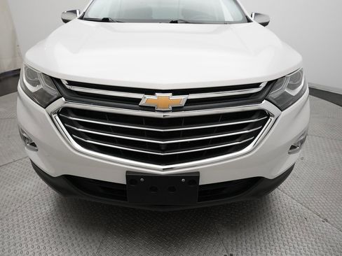Used 2020 Chevrolet Equinox Premier image 22
