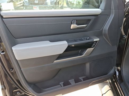 New 2025 Toyota Tundra Limited image 11