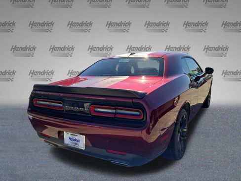 Used 2023 Dodge Challenger SXT w/ Blacktop Package image 15
