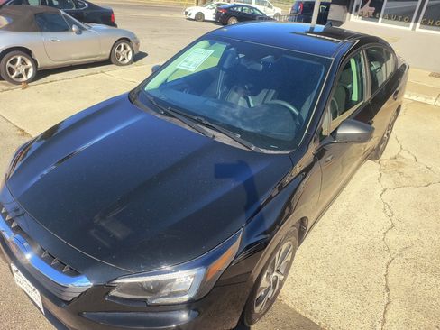 Used 2023 Subaru Legacy Premium image 35