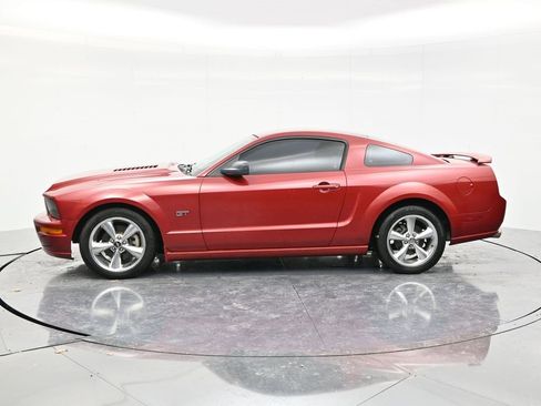Used 2008 Ford Mustang GT image 8