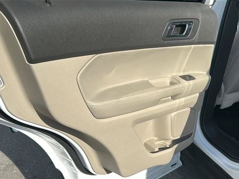 Used 2014 Ford Explorer FWD image 23