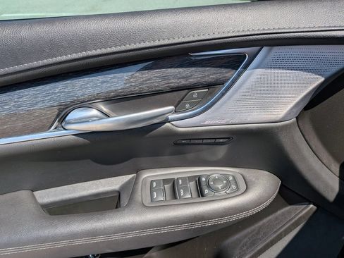 Used 2023 Cadillac XT5 Premium Luxury AWD/4WD image 10