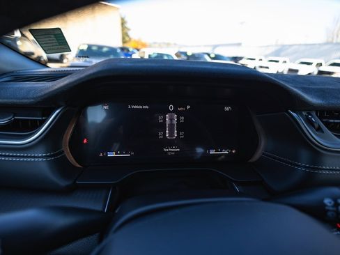 New 2025 Jeep Grand Cherokee Laredo X w/ Trailer Tow Package image 13