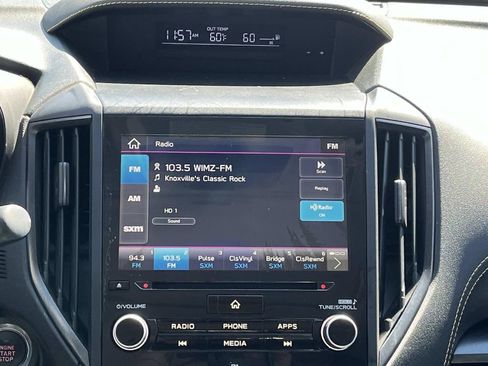 Used 2023 Subaru Crosstrek 2.5i Sport image 14