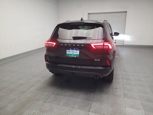 Used 2024 Ford Escape ST-Line Select w/ Tech Pack #1 AWD/4WD image 7