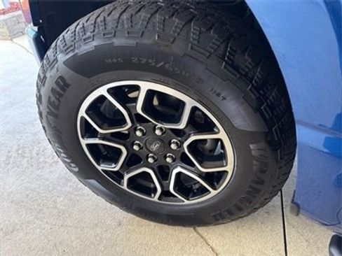Used 2023 Ford F150 XLT image 45