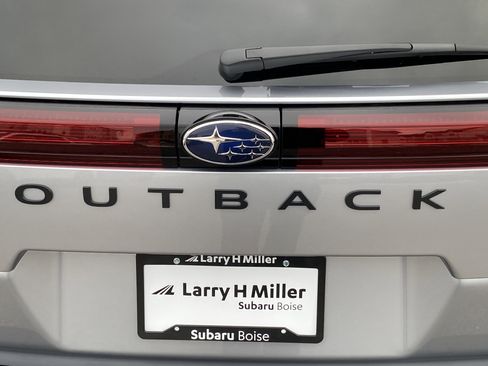 New 2026 Subaru Outback Premium AWD/4WD image 26