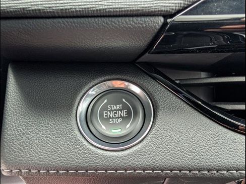 New 2026 Buick Enclave Sport Touring w/ Power Package image 14