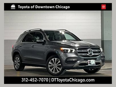Used 2022 Mercedes-Benz GLE 350 4MATIC w/ Premium Package