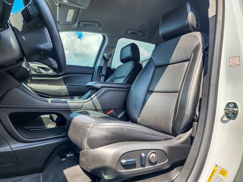 Certified 2023 GMC Acadia SLT image 6