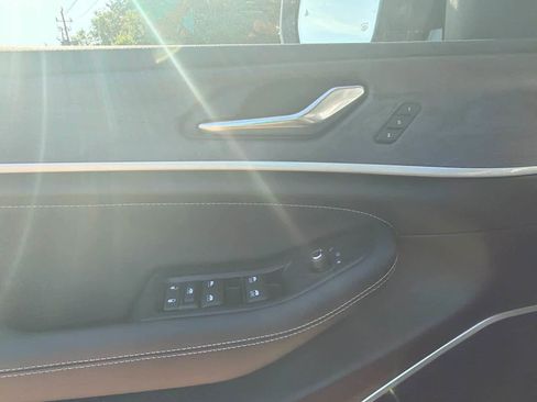New 2026 Jeep Grand Cherokee L Limited AWD/4WD image 18
