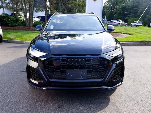 Used 2023 Audi RS Q8 AWD/4WD image 35