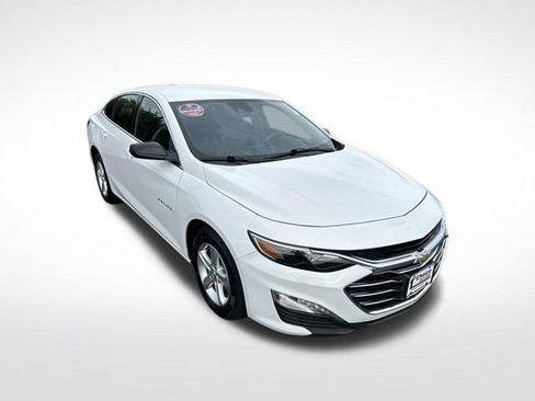 Used 2024 Chevrolet Malibu LT FWD image 7